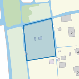 Perceel BAB00-B-4419