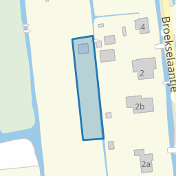 Perceel BAB00-B-4421