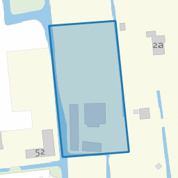 Perceel BAB00-B-4422