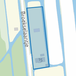 Perceel BAB00-B-4436