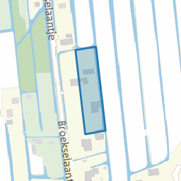 Perceel BAB00-B-4437