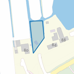 Perceel BAB00-B-4439