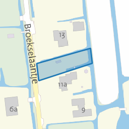 Perceel BAB00-B-4446