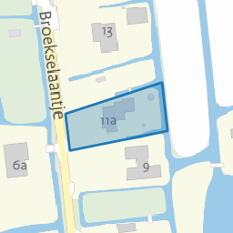 Perceel BAB00-B-4447