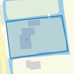 Perceel BAB00-B-4450