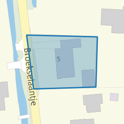 Perceel BAB00-B-4452