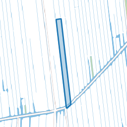 Perceel BAB00-B-4492