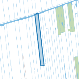Perceel BAB00-B-4497