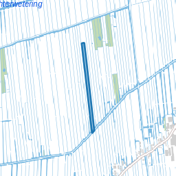 Perceel BAB00-B-4505