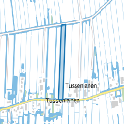 Perceel BAB00-B-4535