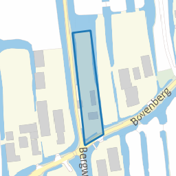 Perceel BAB00-B-4550