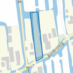 Perceel BAB00-B-4551