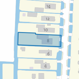 Perceel BAB00-B-4579