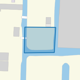 Perceel BAB00-B-4580