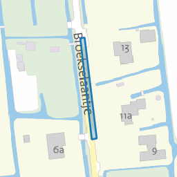 Perceel BAB00-B-4595