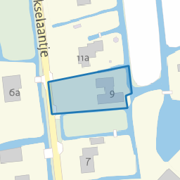 Perceel BAB00-B-4596