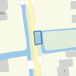 Perceel BAB00-B-4597