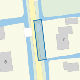 Perceel BAB00-B-4598