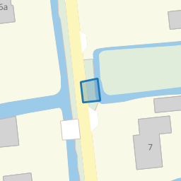 Perceel BAB00-B-4599