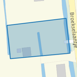 Perceel BAB00-B-4606