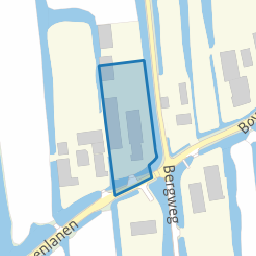 Perceel BAB00-B-4609