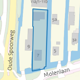 Perceel BAB00-B-4612