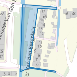 Perceel BAB00-B-4638