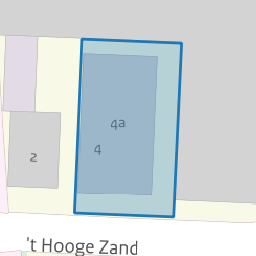 Perceel BAB00-B-4643