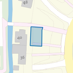 Perceel BAB00-B-4658