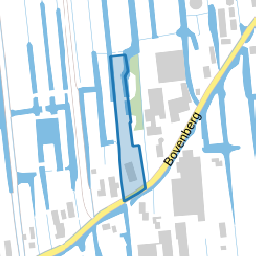 Perceel BAB00-B-4661