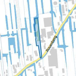Perceel BAB00-B-4662