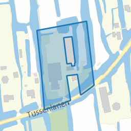 Perceel BAB00-B-4667