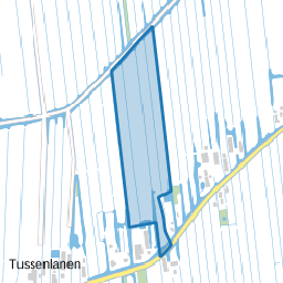 Perceel BAB00-B-4668