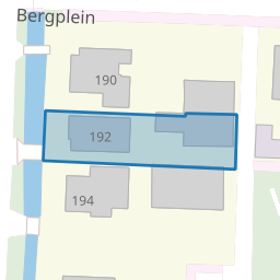 Perceel BAB00-B-4672
