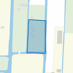 Perceel BAB00-B-4674