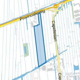 Perceel BAB00-B-4687