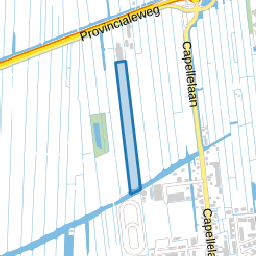 Perceel BAB00-B-4688