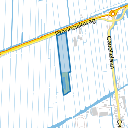 Perceel BAB00-B-4689