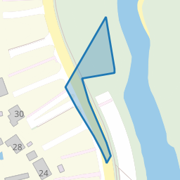 Perceel BAB00-B-4696