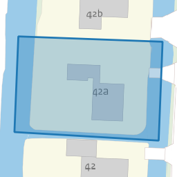 Perceel BAB00-B-4700