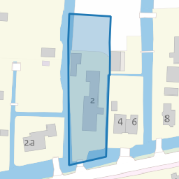 Perceel BAB00-B-4706