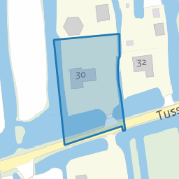 Perceel BAB00-B-4707