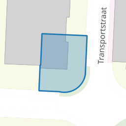 Perceel BAB00-B-4716