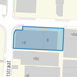 Perceel BAB00-B-4722
