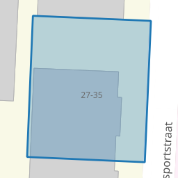 Perceel BAB00-B-4727