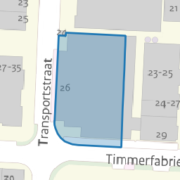 Perceel BAB00-B-4732