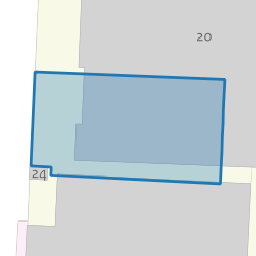 Perceel BAB00-B-4734