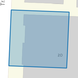 Perceel BAB00-B-4735