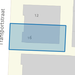 Perceel BAB00-B-4736