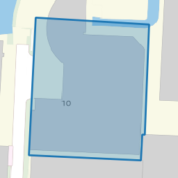 Perceel BAB00-B-4747